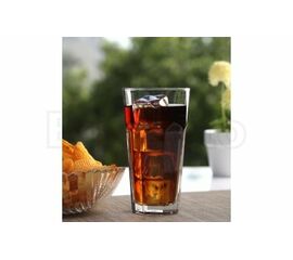 Стакан 365мл закал. КАСАБЛАНКА 52706SLBT PASABAHCE 52706SLBT