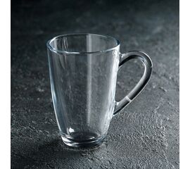 Кружка 325мл  закал. АКВА 55393SLBT