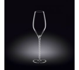 WILMAX 888104-JV/2С Набор бокалов для шампанского 300мл*2шт Julia цв.уп