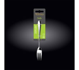 Набор вилок д/десерта 2шт WL-999107/2B 19см в блистере Stella