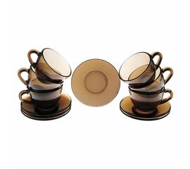 Чайный набор 12пр 220мл СИМПЛИ ЭКЛИПС J1261 LUMINARC