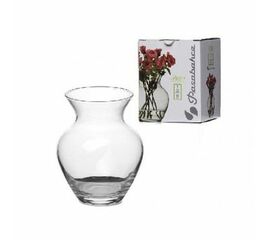 Ваза 14,4см БОТАНИКА 43206B в подарочной коробке