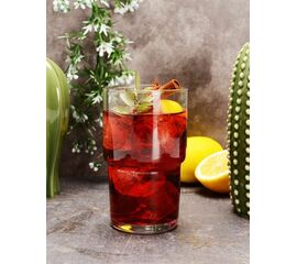 Стакан 440мл ХИЛЛ 420204SLB