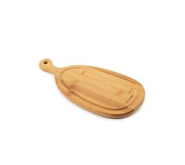 Доска разделочная BAMBOO CURVE 33х16х1.5см ABX171