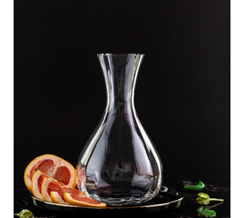 Декантер для вина 1700мл WINEWAVE GL006