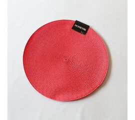 Мат на стол 38см 9800  BLOOMING