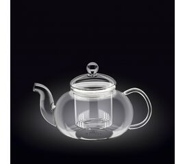 Чайник заварочный WL-888813/A 770мл (термо стекло) техн.уп