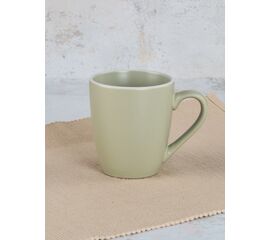 Кружка 355мл SCANDY OLIVE TDM534