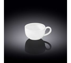 Чашка кофейная WL-993002/А (100мл)