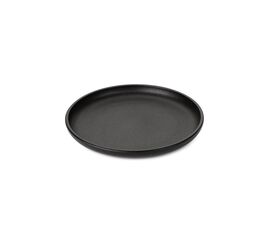 Тарелка десертная 21см ROCK BLACK DM8022