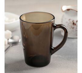 Кружка 320мл С ДОБРЫМ УТРОМ ЭКЛИПС H9149 Luminarc