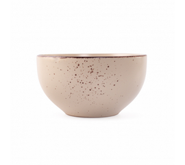 Салатник 14.5см OH!SPLASH бежевый 680мл DMD184