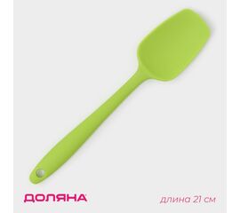 Лопатка 20,7 см, Доляна «Винфор», цвет МИКС 1128816