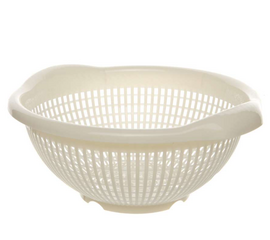 Дуршлаг (корзина) слоновая кость IS10320/12