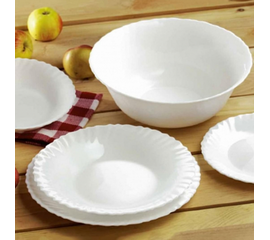 Тарелка суповая 23см ФЭСТОН Q6667