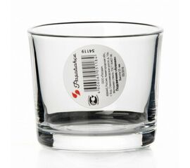 Подсвечник 5,5см АЛАНИЯ 54119SLB