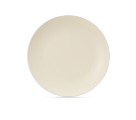 Тарелка обеденная 24см SCANDY MILK TDP535