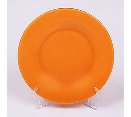 Тарелка обеденная 25см АМБИАНТЭ ОРАНЖ Q1987 (аналог 6258)