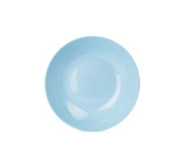 Тарелка суповая 20см ЛИЛИ ЛАЙТ БЛЮ Q6878 (2021)