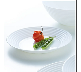 Тарелка суповая 23см АРЕНА L2785