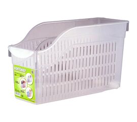 Контейнер хозяйственный 6л на колесах C623