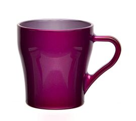 Кружка Металлик Пинк 260 мл 55773SLBD4
