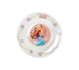 Тарелка десертная 19.6см ПРИНЦЕССЫ 16C1914-PR
