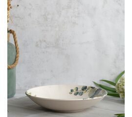 Тарелка суповая 21см NATURE TDP562