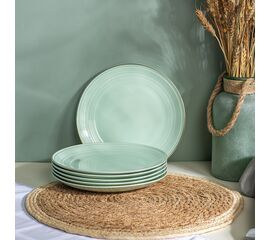 Тарелка десертная FIESTA мятный 21см TDP701