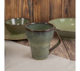 Кружка HELEZONE GREEN 300мл