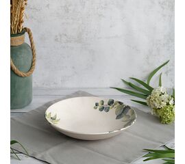 Тарелка суповая NATURE 21см