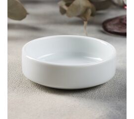 Салатник 120мл. stackable ф.Практик емк. ,d-92 мм.,h-32 мм. БФ120