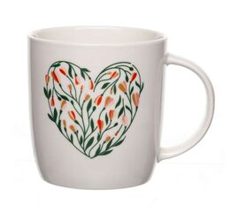 Кружка 340мл 41B-003-162ABCDEF