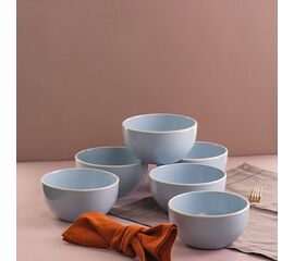 Салатник SCANDY BLUE 14.5см