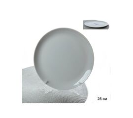 Тарелка обеденная 25см ДИВАЛИ ГРАНИТ P0870