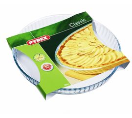 Форма для пирога O CUISINE 27см с волнистым краем 803BC00/1048