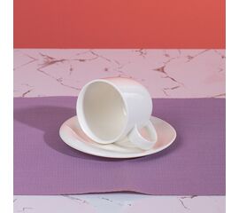 Чайная пара BIANCO 320мл