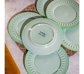 Тарелка десертная 20.5см MADEIRA DMD212