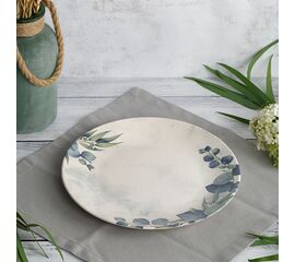 Тарелка обеденная NATURE 25см