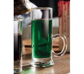 Стопка с ручкой 55мл.-1шт  Исланд 72388 Арк