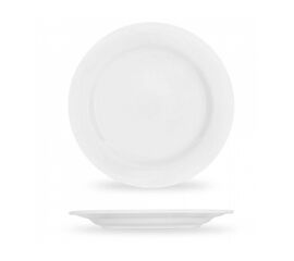 Тарелка плоская 21см ф.Классик диам. БФ21см