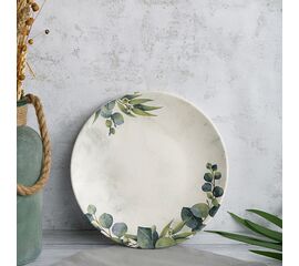 Тарелка обеденная 25см NATURE TDP560