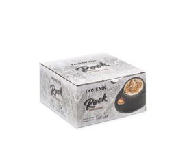 Чайная пара ROCK BLACK 200мл