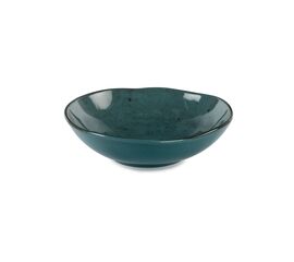 Тарелка суповая 20см STONE TURQUOISE TDP572