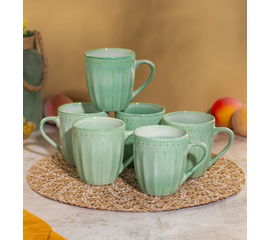 Кружка 350мл MADEIRA DMD215