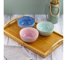 Салатник PAINTCRAFT 15см 800мл