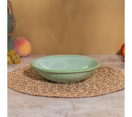 Тарелка суповая MADEIRA 21см