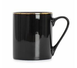 Кружка BLACK GOLD 330мл