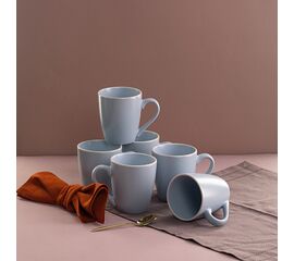 Кружка SCANDY BLUE 355мл