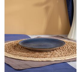 Тарелка десертная TWIST грозовое небо 20см